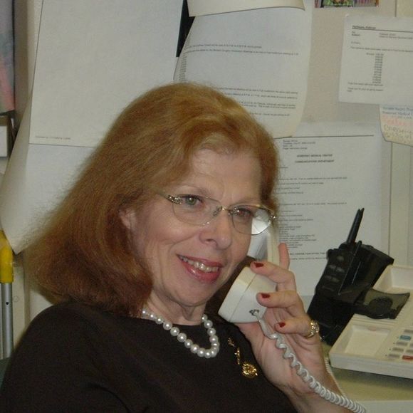 Meet your Posher, Kate - Picture 1 of 1